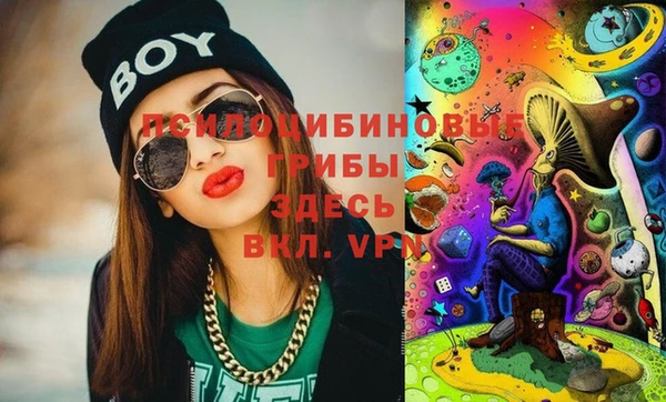 молекула духа Остров